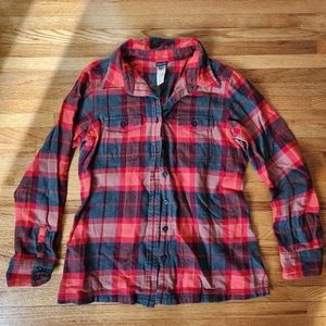 Patagonia Flannel shirt